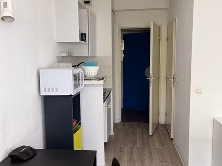 appartement studio lille situé théâtre sébastopol
