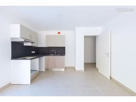 appartement t2