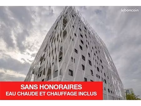 appartement t3