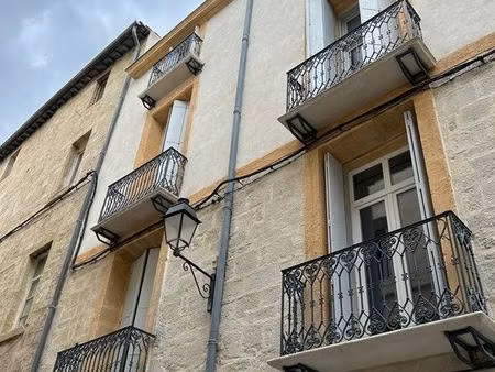 a louer f2 montpellier centre historique