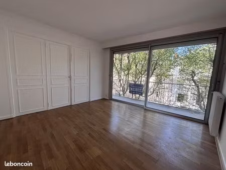 appartement 3 pièces 85 m²