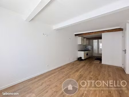 appartement 4 pièces 82 m²