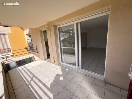 2 pièces à louer