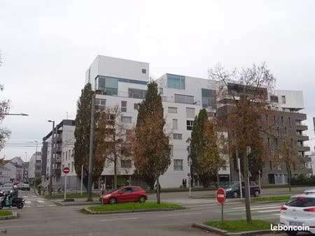 loue studio 27m2 neudorf