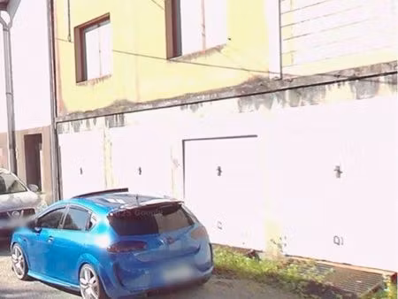 box stockage garage voiture