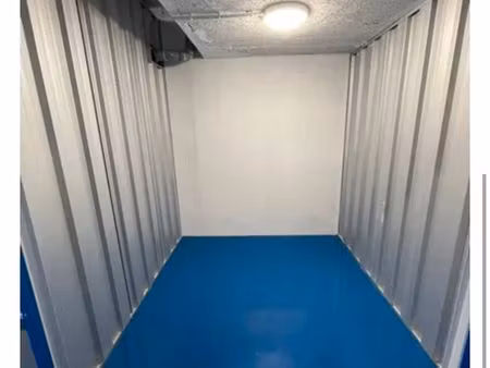 box stockage neuf nice