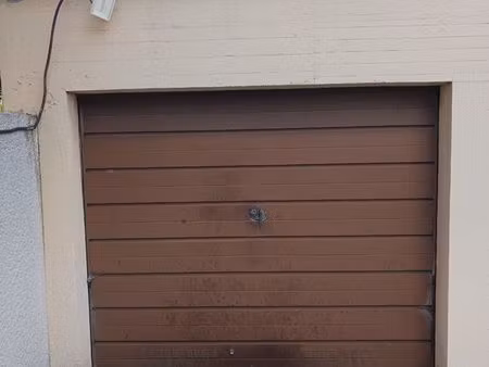 garage