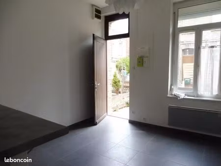 maison 3 pièces 42 m²