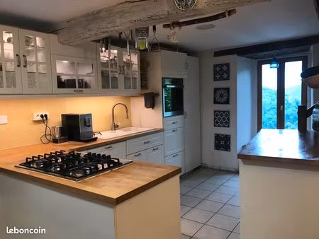grande maison pour famille ou coloc
