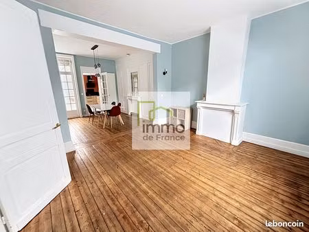 maison 5 pièces 137 m²