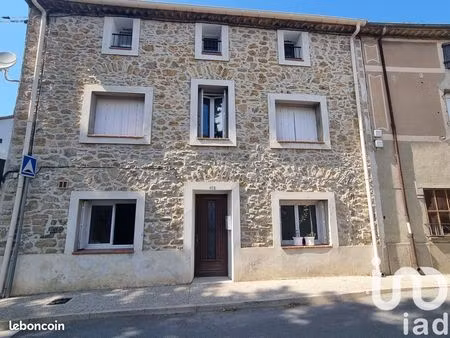 maison 4 pièces 96 m²