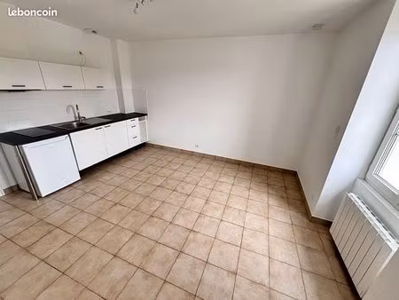 studio 1 pièce 22 m²