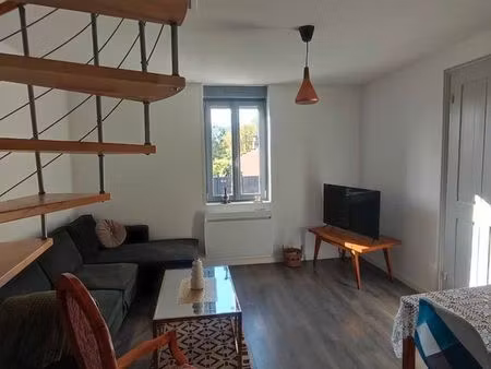 appartement t3 en moyenne durée