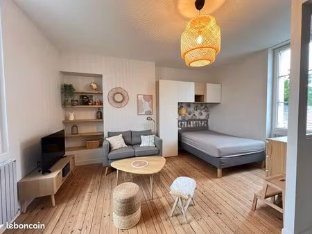 studio 25 m2