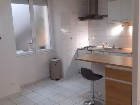 location d'un t2 bis
