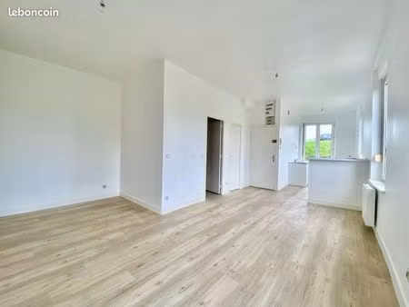location appartement t3 falaise