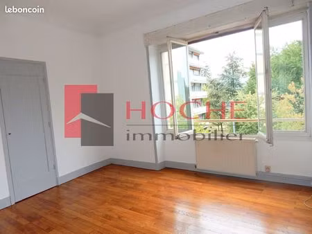 appartement 2 pièces 60 m²