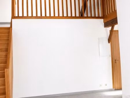 appartement t1 bis