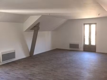 appartement t3 à louer