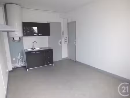 appartement f2 à louer - 2 pièces - 39 28 m2 - lannemezan - 65 - midi-pyrenees
