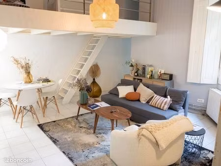 location appartement 63m2 nantes prefecture