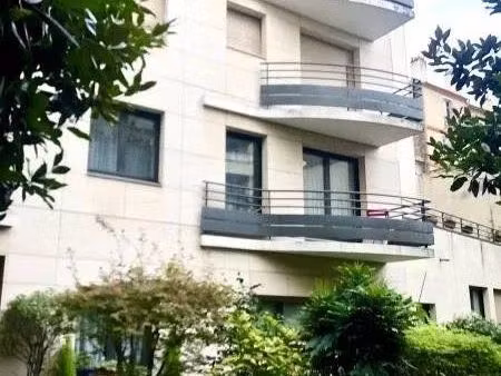 appartement 1 pièce 26 m²