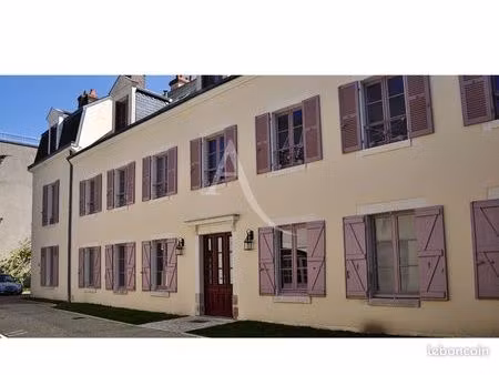 appartement 3 pièces 74 m²