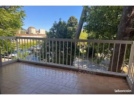appartement 3 pièces 76 m²