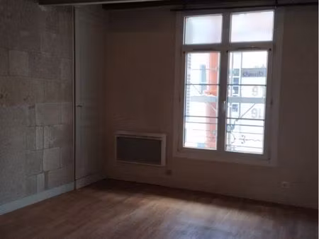 studio à louer