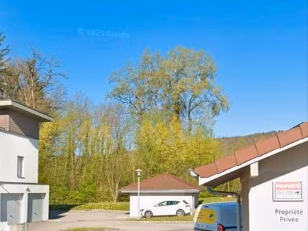 garage 14m2