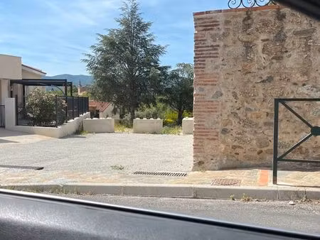 location villa 3 faces saint jean pla de corts