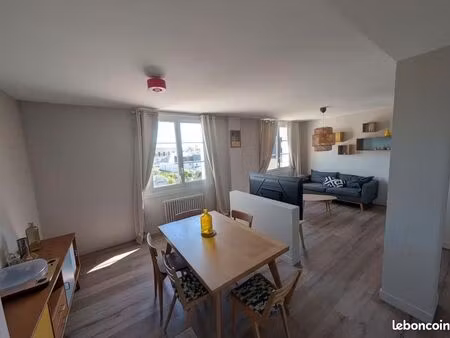 appartement à louer – annemasse