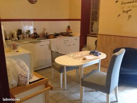 logement tout confort