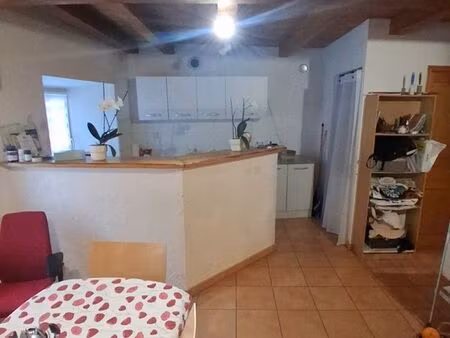appartement alouer