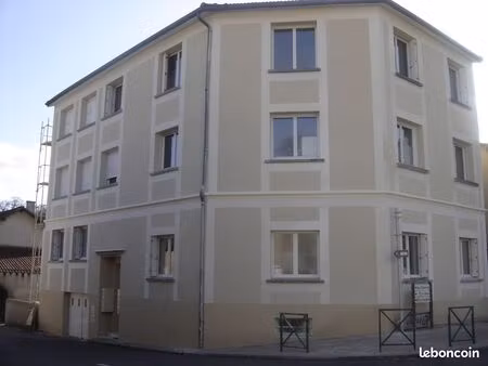 appartement bourg de croutelle 2 chambres