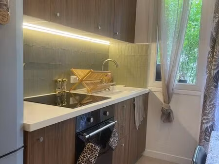 location appartement firminy