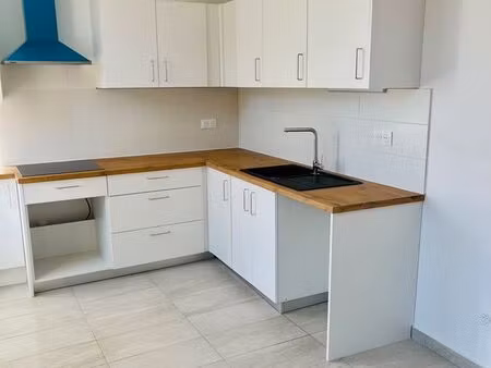 appartement t3