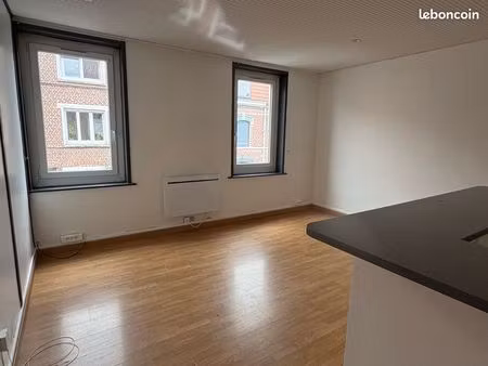 appartement proche euratechnologies
