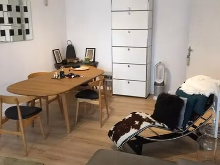 superbe appartement t3 lille vauban