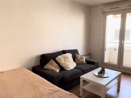 studio meuble