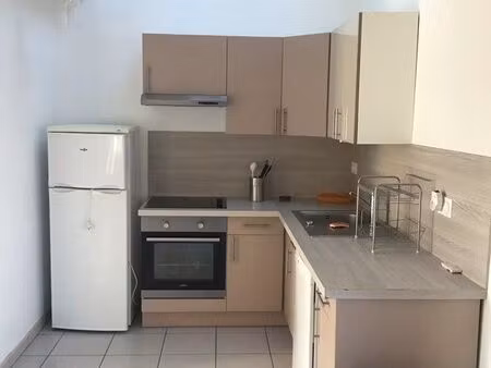 appartement t1 bis