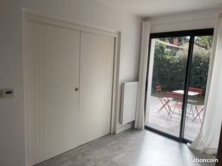 appartement · 37 m² · mérignac 33700 · quartier centre-ville