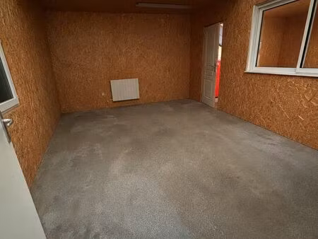 box/ cellule/ stockage