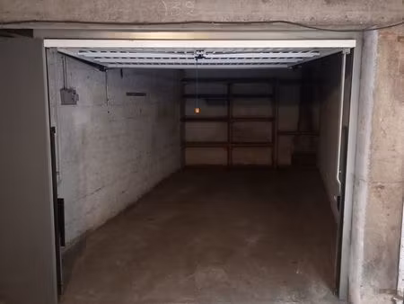 garage quartier charmois