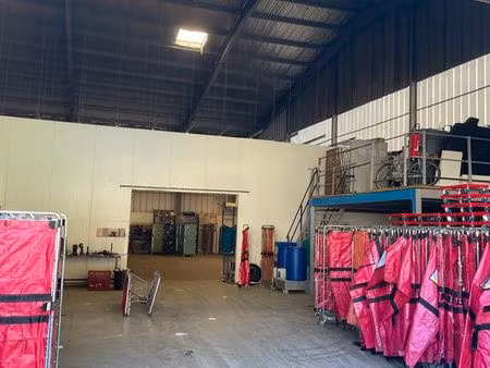 local professionnel