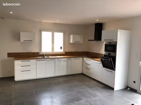 maison individuelle