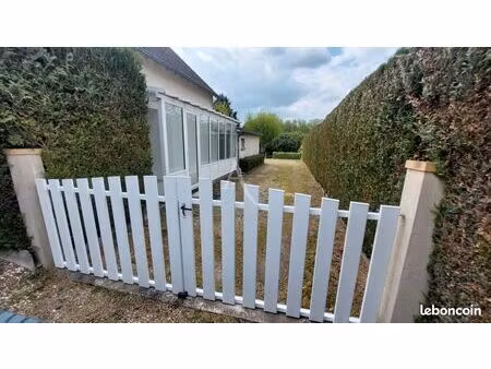 maison 4 pièces 60 m²