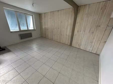 location maison de ville sur fronthenay rohan rohan
