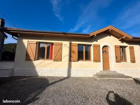 maison 5 pièces 97 m²