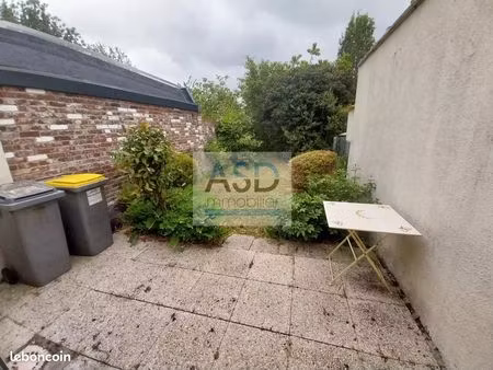 maison 4 pièces 84 m²